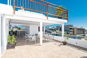 Hotel Boutique Rato 10