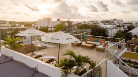 Hotel Boutique Rato 10