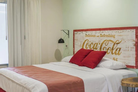 Hotel Boutique Rato 10