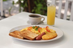 Hotel Boutique Rato 10