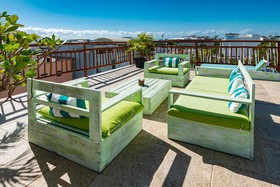Hotel Boutique Rato 10