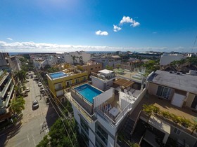 Hotel Boutique Rato 10