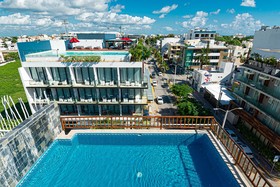 Hotel Boutique Rato 10