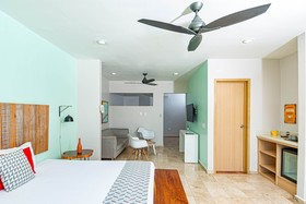 Hotel Boutique Rato 10