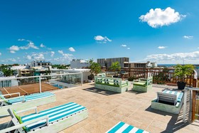 Hotel Boutique Rato 10