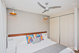 Koox Moma 42 Condohotel