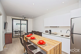 Koox Moma 42 Condohotel