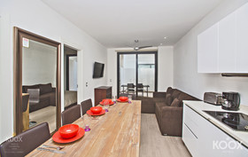Koox Moma 42 Condohotel