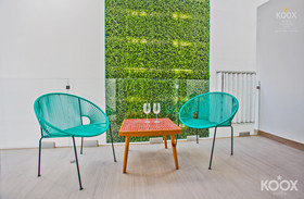 Koox Moma 42 Condohotel