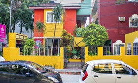 Beach House Hotel