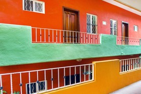 Beach House Hotel