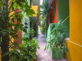 Beach House Hotel