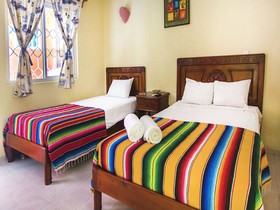 Beach House Hotel