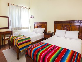 Beach House Hotel
