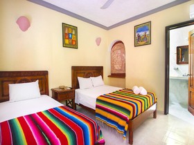 Beach House Hotel