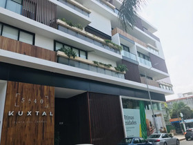 Kuxtal