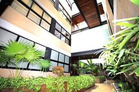 Kuxtal Condos by Select