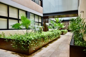 Kuxtal Condos by Select
