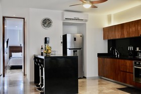 Kuxtal Condos by Select