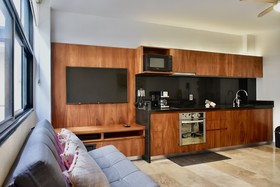Kuxtal Condos by Select
