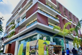Kuxtal Condos by Select