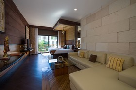 La Divina by Aldea Thai