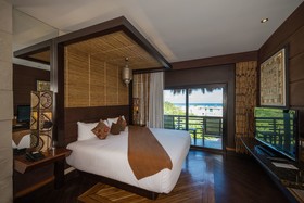 La Divina by Aldea Thai