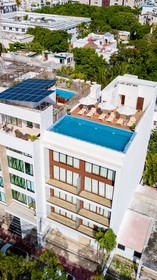 Lahun Suites by Hospitality Wellbeing
