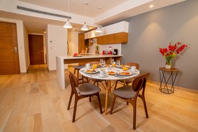 Lahun Suites by Hospitality Wellbeing