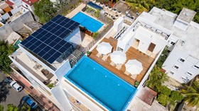 Lahun Suites by Hospitality Wellbeing