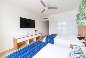 Lahun Suites by Hospitality Wellbeing