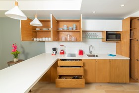 Lahun Suites by Hospitality Wellbeing