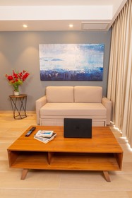 Lahun Suites by Hospitality Wellbeing