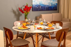 Lahun Suites by Hospitality Wellbeing
