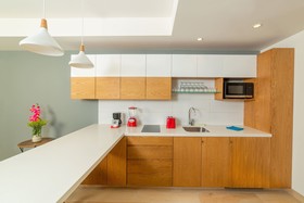 Lahun Suites by Hospitality Wellbeing