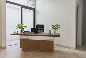 Lahun Suites by Hospitality Wellbeing