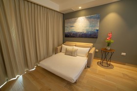 Lahun Suites by Hospitality Wellbeing
