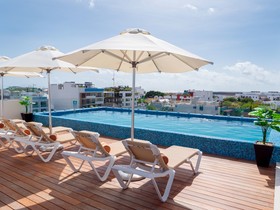 Lahun Suites by Hospitality Wellbeing