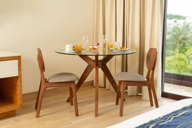 Lahun Suites by Hospitality Wellbeing