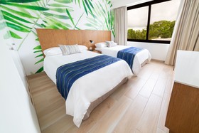 Lahun Suites by Hospitality Wellbeing