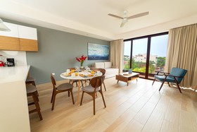 Lahun Suites by Hospitality Wellbeing