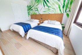 Lahun Suites by Hospitality Wellbeing
