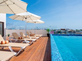Lahun Suites by Hospitality Wellbeing