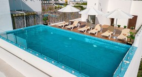 Lahun Suites by Hospitality Wellbeing