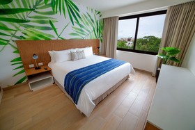 Lahun Suites by Hospitality Wellbeing