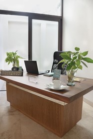 Lahun Suites by Hospitality Wellbeing