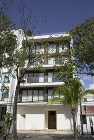 Lahun Suites by Hospitality Wellbeing