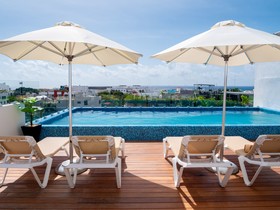 Lahun Suites by Hospitality Wellbeing