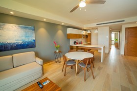 Lahun Suites by Hospitality Wellbeing