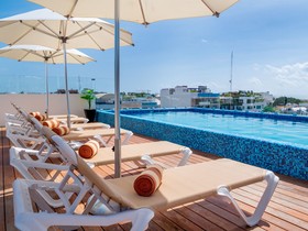Lahun Suites by Hospitality Wellbeing